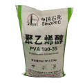 Sinopec PVA 088-50, PVA 2488, Sinopec Polvyinyl 알코올